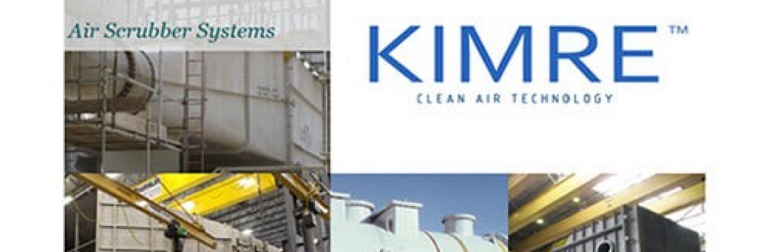 Kimre Inc Cover Image