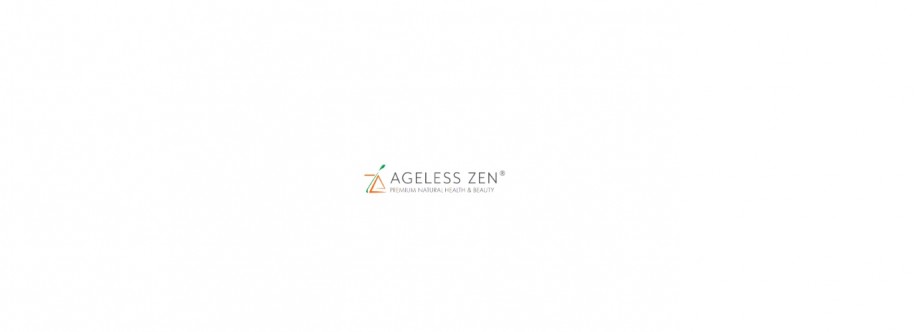 AgelessZen Cover Image