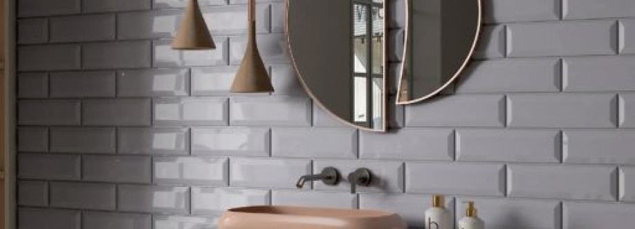 Ceramic Wall Tiles Suppliers Cover Image
