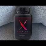Nexalyn Profile Picture