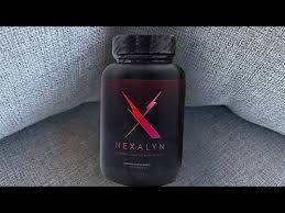Nexalyn Profile Picture