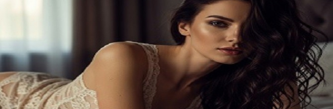 Airhostess Escorts in Goa Cover Image