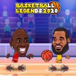 basketball legends 2020 Profile Picture