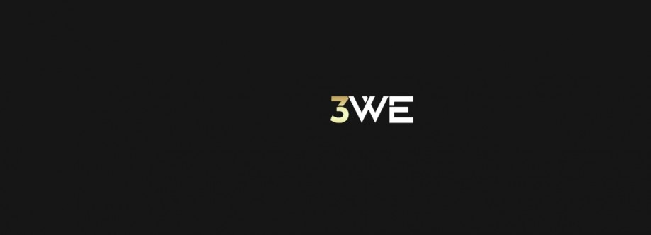 3WE Cover Image