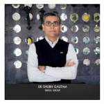 Dr shubh gautam Srisol Profile Picture