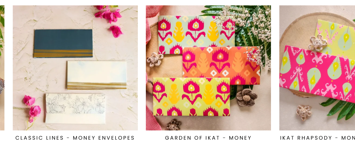 Buy Custom Personalized Note Cards Online | Lotus Trunk