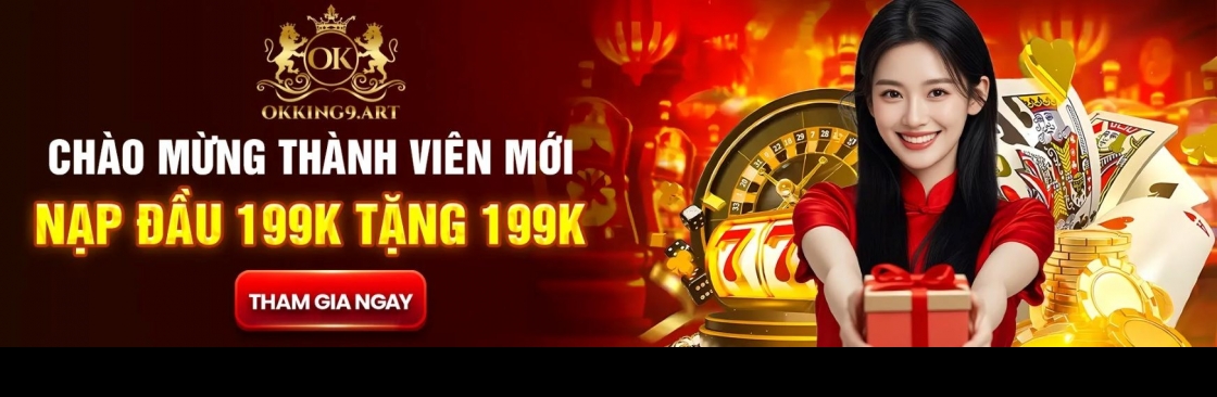 okking art Cover Image