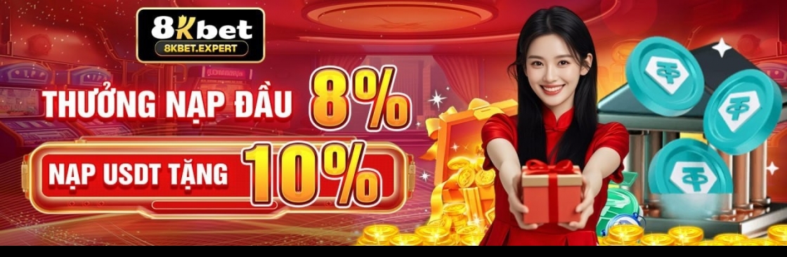 8KBET Expert Cover Image
