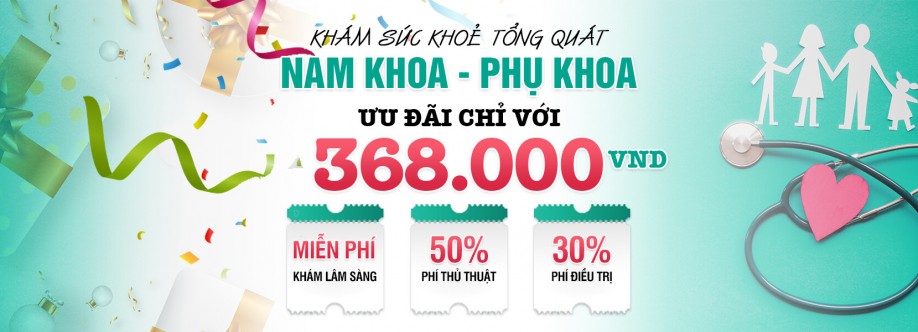 Phòng khám đa khoa Y Học Nghệ An Cover Image