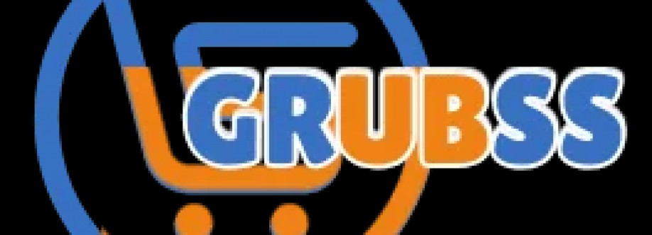 Grubss Online Cover Image
