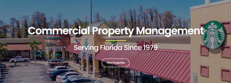 Ideal Shopping Center Management Cover Image