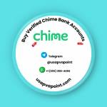 chime bank Profile Picture