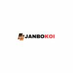 Janbokoi Profile Picture
