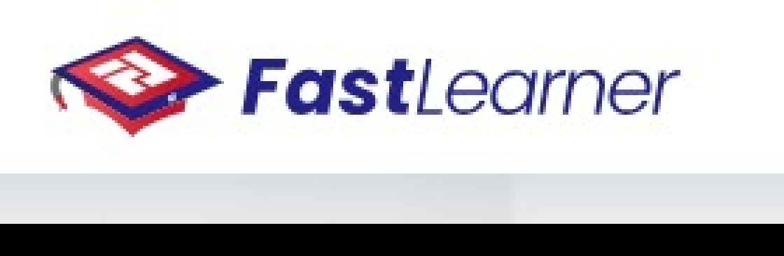 Fast Learner Cover Image