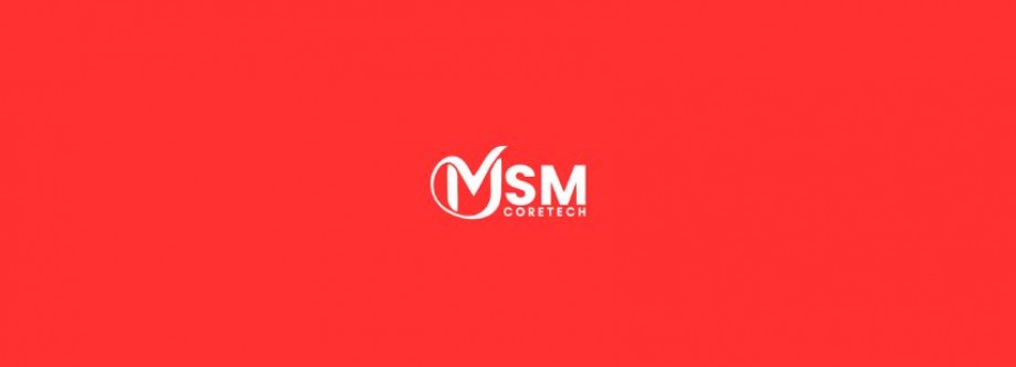 MSM CoreTech Innovations Cover Image