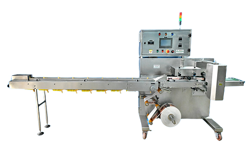 Best Soap Packing Machine Manufacturer - Shreem Engineers