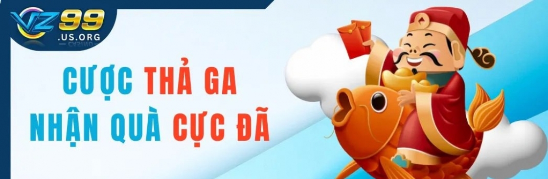 VZ99 Us Org Cover Image