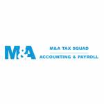 M and A Tax Squad Profile Picture
