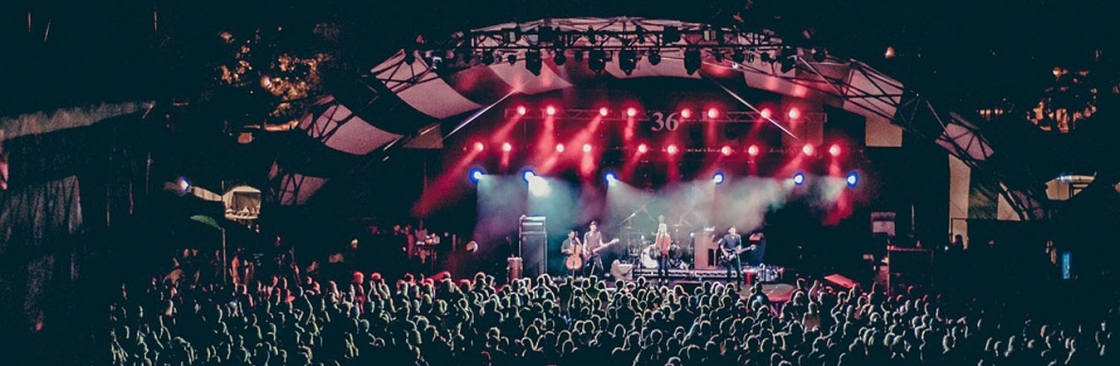 Performance Lighting and Sound Cover Image