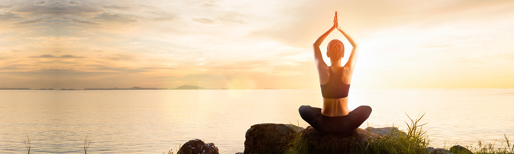Ayurveda, Yoga & Spa Packages | Rejuvenate Your Mind & Body
