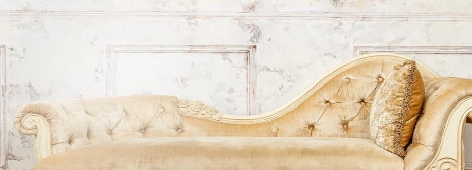 ARED Furniture Repair And Antique Restoration Cover Image