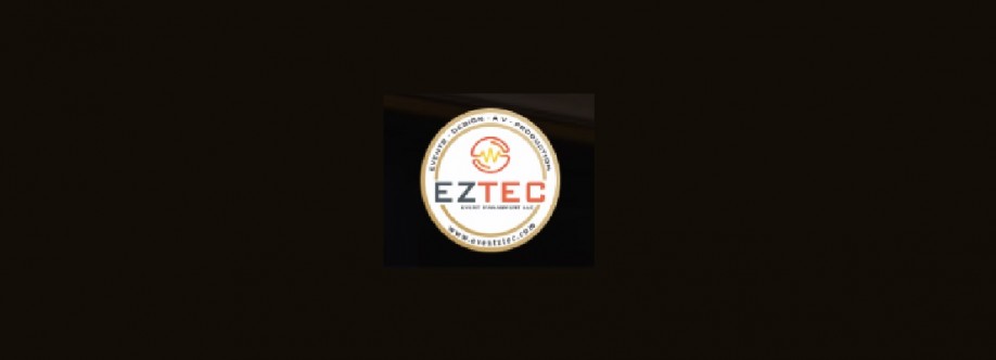 EZTEC EVENTS MANAGEMENT LLC Cover Image