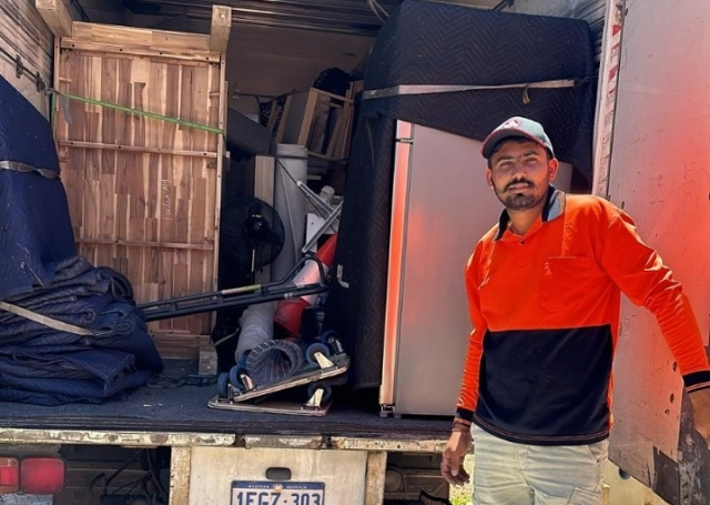 Cost Factors to Consider When Budgeting for Furniture Removal in Perth – Quick Shift Removals