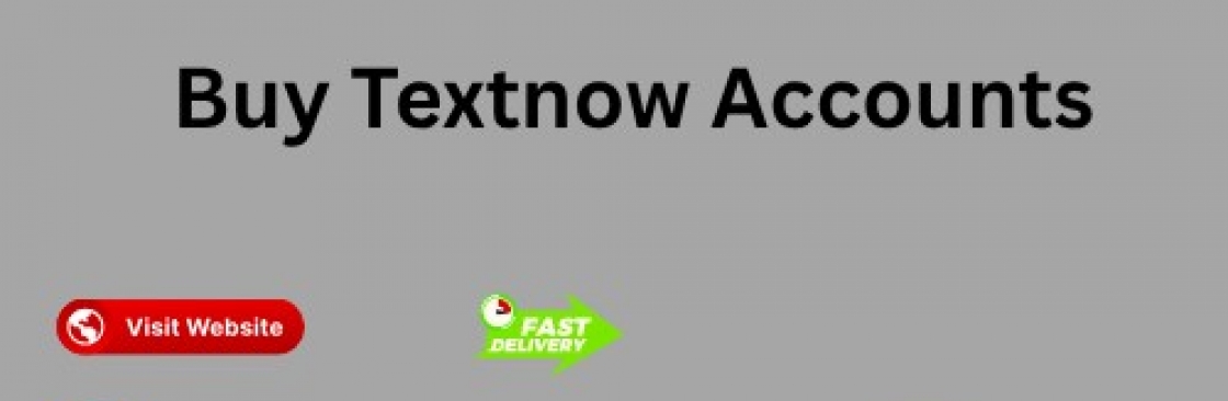 textnow account Cover Image