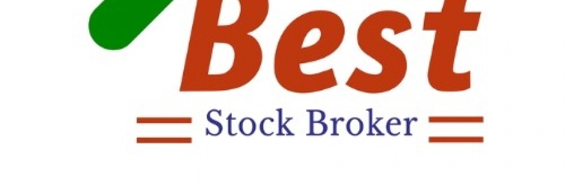 The Best Stock Broker Cover Image