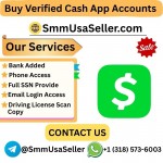Buy Verified Cash App Accounts Profile Picture