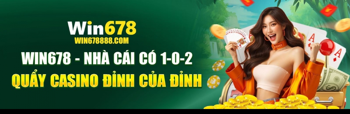 WIN678 Com Cover Image