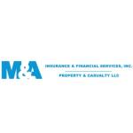 M and A Insurance Profile Picture
