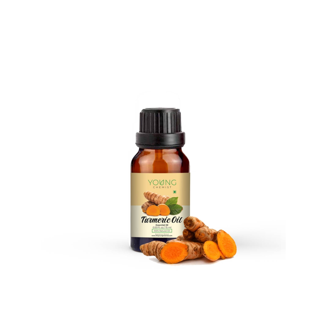 Turmeric Oil - Turmeric Oil Benefits - Turmeric Oil Benefits For Skin - Theyoungchemist.com