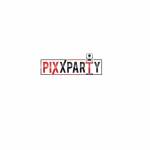 Pixxparty Profile Picture