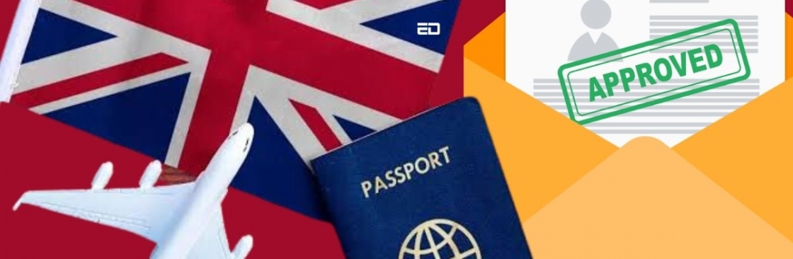Visa and Migration Ltd Cover Image