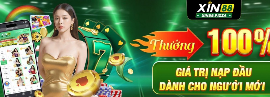 Xin88 Pizza Cover Image