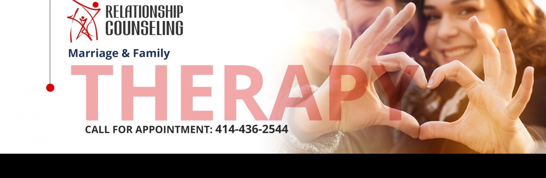 Family Counsellor Milwaukee Cover Image