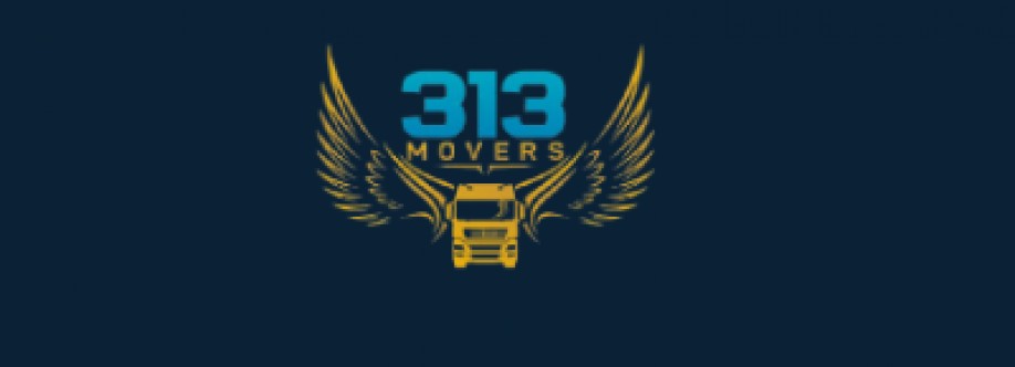 313 Movers Cover Image