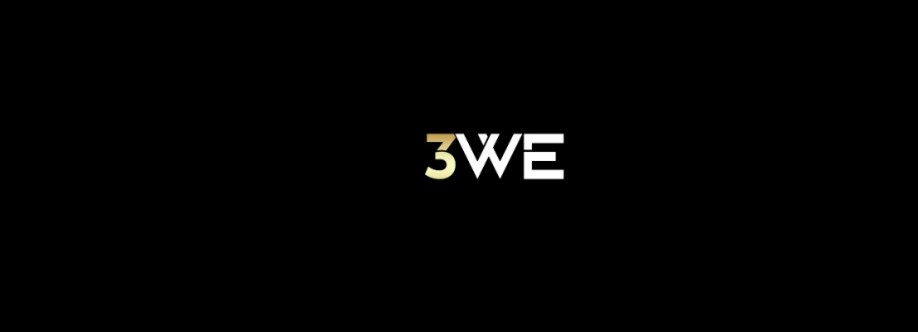 3WE 3WE Cover Image