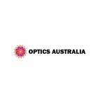 OPTICS AUSTRALIA Profile Picture