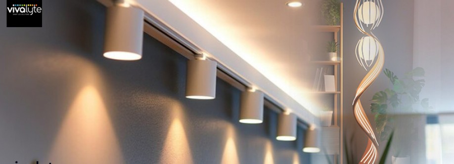 Vivalyte Be Cover Image