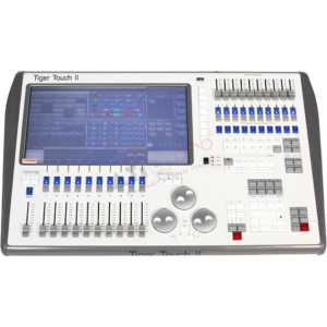 Smart Control Solutions for Dynamic Lighting Effects