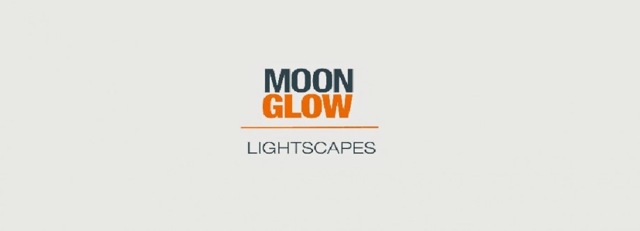 Moon Glow Lightscapes Cover Image