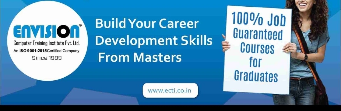Envision Computer Training Institute Cover Image