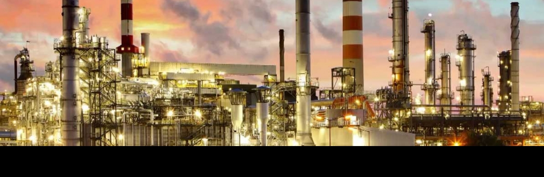 Flextech Industries Cover Image