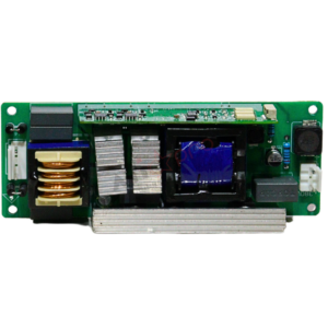 Sharpy Ballasters Reliable Power Support for Stage Lights