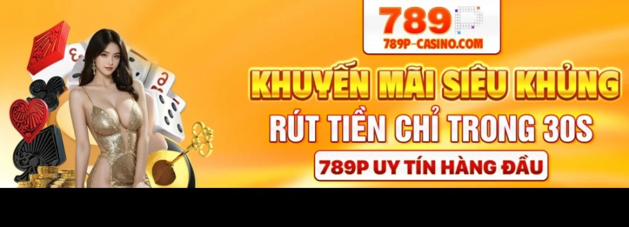 Nhà cái 789P Cover Image