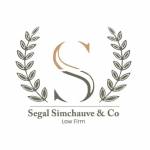 Segal Simchauve Law Firm Profile Picture