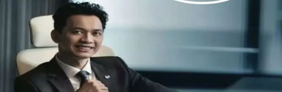 Kevin Trần Cover Image