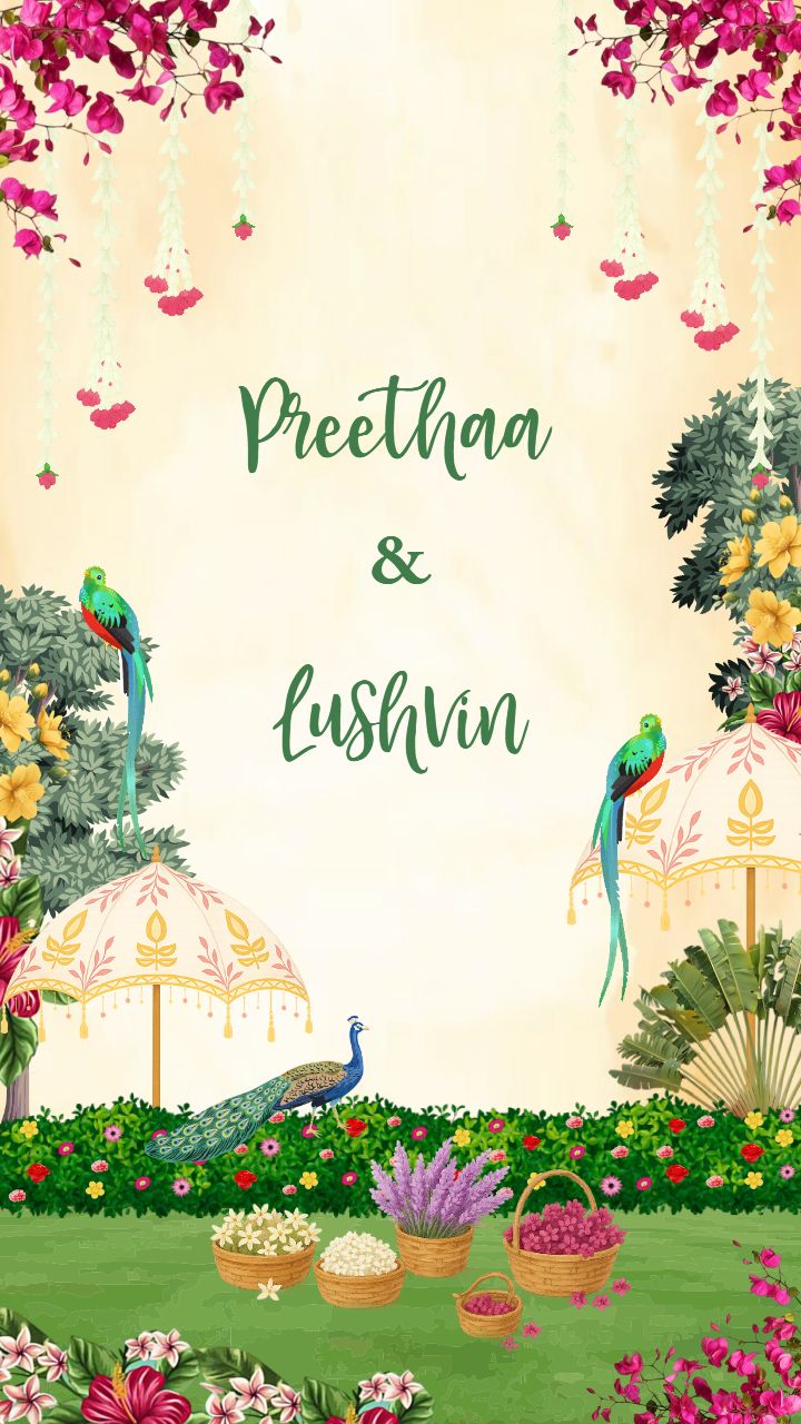 Wedding Invitation Video Maker Online Free Without Watermark